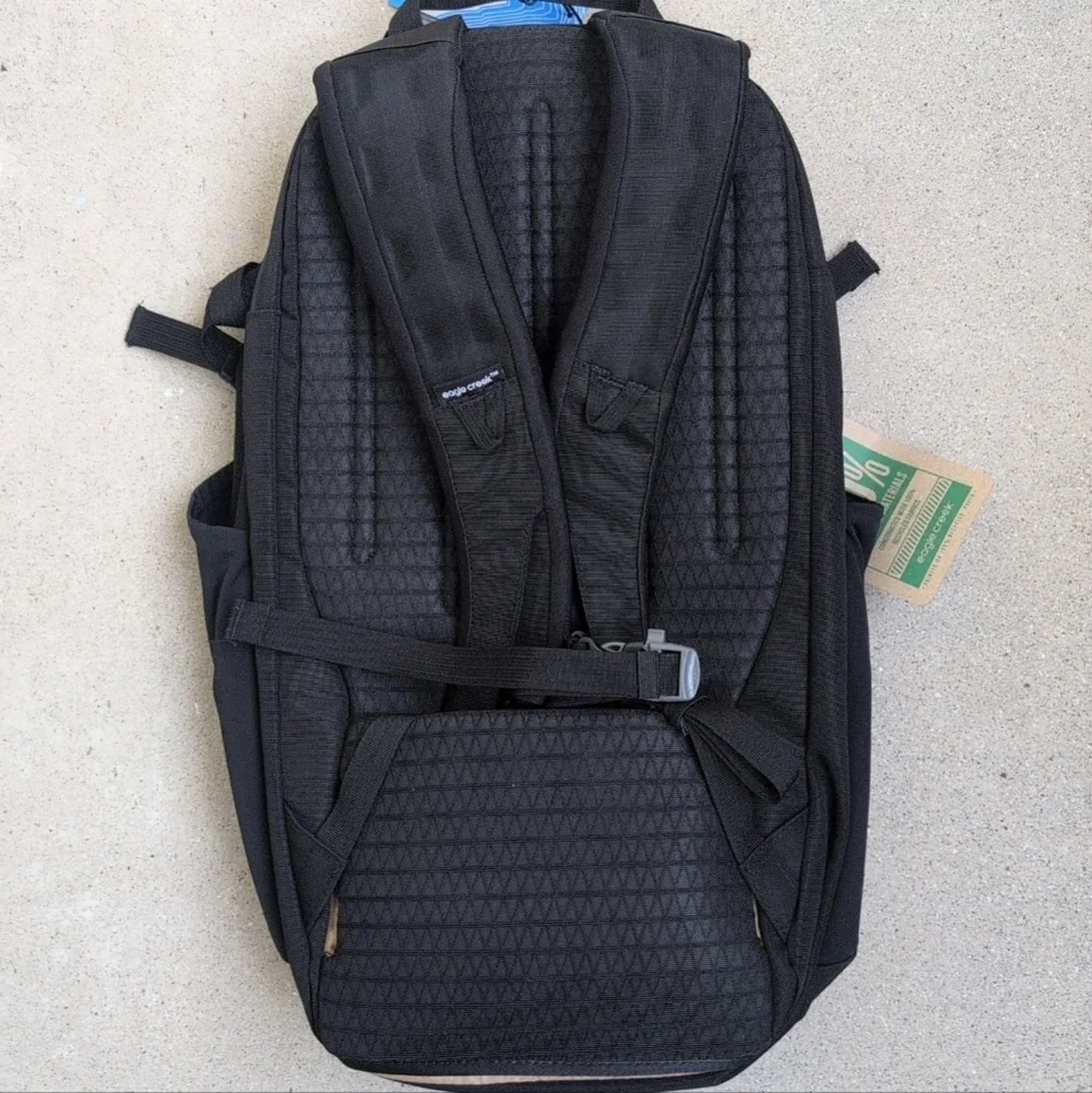 Eagle Creek Black Men's Backpack